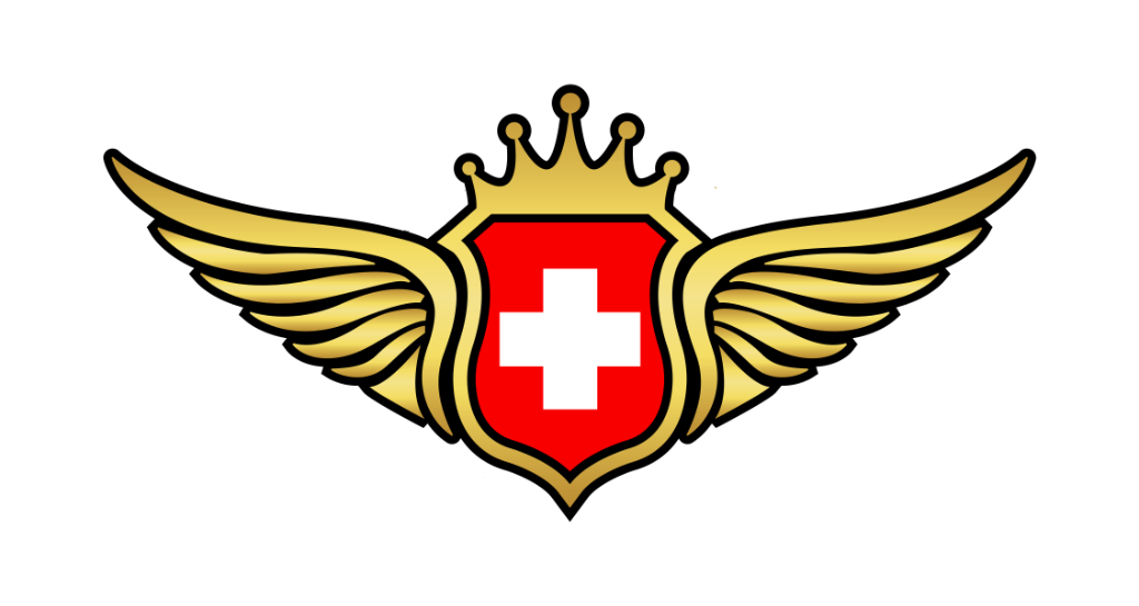 Finish Strong CPR Logo